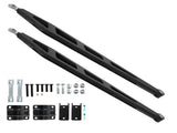 0-7.5" Lift Rear Traction Bar For 2007 2008-2018 Chevy Silverado Sierra 1500 4WD 85200182