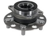 Wheel Bearing Hub Assembly fit for JEEP Compass/Patriot AWD/4WD 07-17 5105770AB 04527475