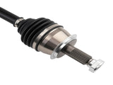 CV Axle Shaft Assembly fit for Honda Accord 2003-2007 L4 2.4L Front Left 1pcs 65463518