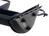 Heated Towing Mirror fit for GMC Sierra 3500 HD 6.6L 2007-2014 15907124 64458611