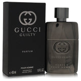Gucci Guilty by Gucci Parfum Spray 1.6 oz for Men FX-571208