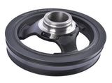 Harmonic Balancer Crank Pulley Fits for Chevrolet Avalanche Express Silverado 2500 3500 4.8 5.3 6.0L 40752326