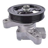 Power Steering Pump w/Pulley for Honda Accord 2.3L 1998-2002 56110PAAA01 21-5919 52318797
