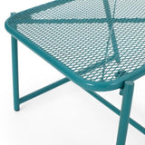 KINCAID 13"H SIDE TABLE 65201.00T