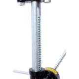 Vehicle 20" Maximum Height Hand Operate Strut Coil Spring Presssors Auto Tools Equipment W465P215011