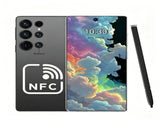 C25 Ultra Unlocked Phone with NFC, 12512GBSmartphone,8000mAh,6.9" HD Screen,Android 15 Cell 74302264