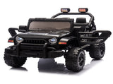 12V Kids Ride On Electric Car W/Parents Control,Dual drive, Four-wheel Suspension,With W1578P187585