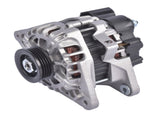 12V 90A Alternator Fits for Hyundai Accent Kia Rio 2010-2011 L4 1.6L CW 4-Groove 3730023700 51060620