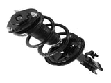 Front Pair Complete Shock Struts w/ Coil Springs fit for 2004-2007 Toyota Highlander 95601294
