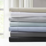 Cotton Blend 4 PC Sheet Set Cal King B035P294174