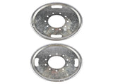 Set of 2 Wheel Balancer For F-450/F-550 2005 & Newer Motorhome 400423 400-423 45157735
