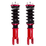 Coilovers Lowering Kit Fit For Honda Civic 1988-1991 EC ED EE EF Rear fork type bracket model only 34389608
