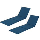 62575.00CUSH-BLU MP2 JAMAICA LOUNGE CUSHION N775P230064B