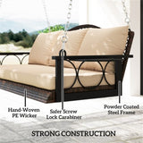 Outdoor Patio Swing Chair 76063491