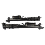 ZNTS Pair Rear Air Suspension Shock Struts with ADS For Mercedes-Benz X164 GL320 GL350 GL550 W164 ML320 57756533