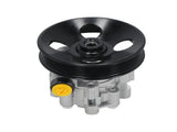 Steering Pump w/ Pulley fit for Chevy Equinox GMC Terrain V6 3.0L 3.6L 10-17 21-4072 21237259