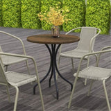 Top Coffee Table/ Side Table/2-Tier End Table 38984486