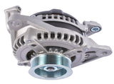Replacement for 2007-2010 Jeep Liberty 3.7L V6 GAS 226cid Alternator 12V 160Amp 56029914AL 55780397