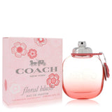 Coach Floral Blush by Coach Eau De Parfum Spray 3 oz for Women FX-546481