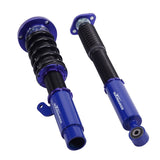 Coilovers Struts Shocks Absorber Fit For BMW 3 4-door sedan 318i 330i 325i 328i 318d 08990982