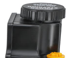 NEW Power Steering Pump W/Integral Reservoir fit for GM Type II TC Series 902102-R 22862871