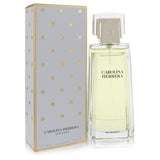 Carolina Herrera by Carolina Herrera Eau De Parfum Spray 3.4 oz for Women FX-413172