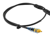 Automatic Lever Cable Assembly fit for GMC Sierra Chevy Silverado 1500 3500 12477640 53478986