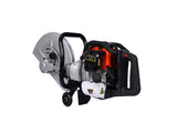 14-Inch 52cc 2 Stroke gas powered concrete Cut Off Saw Gasoline Grinder without blade W46527150