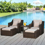 Rattan Sofa 26548779