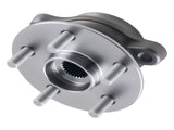 Front Wheel Bearing fit for Toyota Corolla Sedan 2020-2024 HA590755 BR931106 46028648