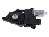 Front Left Power Window Motor Fits for Hyundai Tucson Sport Utility 1.6L 2.0L 2016-2021 1Pc 86671299