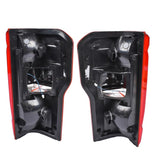 Passenger Driver Side LED Rear Tail Lamp Light for Ford F-250 F-450 2023-2024 PC3Z-13405-B 26517632