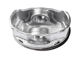 Pistons w/ Rings Replacement for 2007-2013 Toyota Camry RAV4 Scion tC Lexus 2.4 13211-0H041-A0 45473760