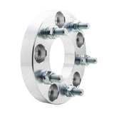 2pcs Professional Hub Centric Wheel Adapters for Chrysler Town & Country/Pacifica Chevrolet Caprice 47617703