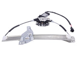 Rear Right Power Window Regulator with Motor for 06-13 Chevrolet Impala / 14-15 Chevrolet Impala 90438270