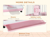 Small Animal Playpen Cage 22994550