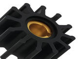 Impeller Kit fit for Sherwood H10 J70 Marine Cooling System RA057007 12665 12095189