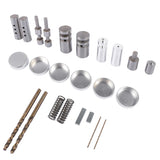 SKO9D Shift Kit AW-TR60SN Replacement for Porsche Cayenne VW Touareg 03-07 4.5L 96260-17009 SK-09D 49207340
