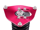 24 Way Damper Adjustable Front Coilovers Suspension Kit fit for GT86 BRZ FRS FR-S 68786464