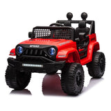 ZNTS Ride on truck car for kid,12v7A Kids ride on truck 2.4G W/Parents Remote Control,electric car for W1396104239