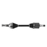 Front CV Axle Shaft Passenger fit for Chevy Impala Buick LaCrosse Pontiac Grand Prix 83506212