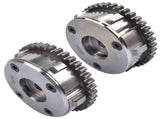 2PCS Camshaft VVT Sprocket Replacement for Land Rover Discovery / Range Rover Sport LR024999 50577083