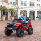 ZNTS ride on car, kids electric car, Tamco riding toys for kids with remote control Amazing gift for 3~6 W2235P183171