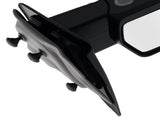 Side Mirror fit for Ford F-150 Lariat STX 2009-2010 Power Heated 9L3Z17682CB 65683797