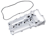 Engine Valve Cover fit for Toyota Corolla 1.8L 2009-2019 112010T020 Silver 79250381
