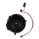 HVAC Heater Blower Motor w/ Brushless Motor Fit for Freightliner M2 106/ M2 112/108SD 2003-2022 38677806