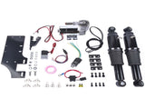 Motorcycle Rear Air Ride Suspension Set Fit for Harley Touring CVO Electra Street Tour Road Glide 48544077