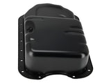 Steel Oil Pan 11200-P08-020 fit for Honda Civic Wagon 1.5L 1.6L 1988-1991 Direct Fit 15510069