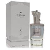 Mind Games Sans Voir by Mind Games Extrait De Parfum Spray 3.4 oz for Women FX-566991