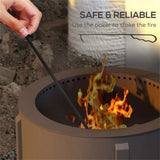Outdoor Fire Pit 23660324